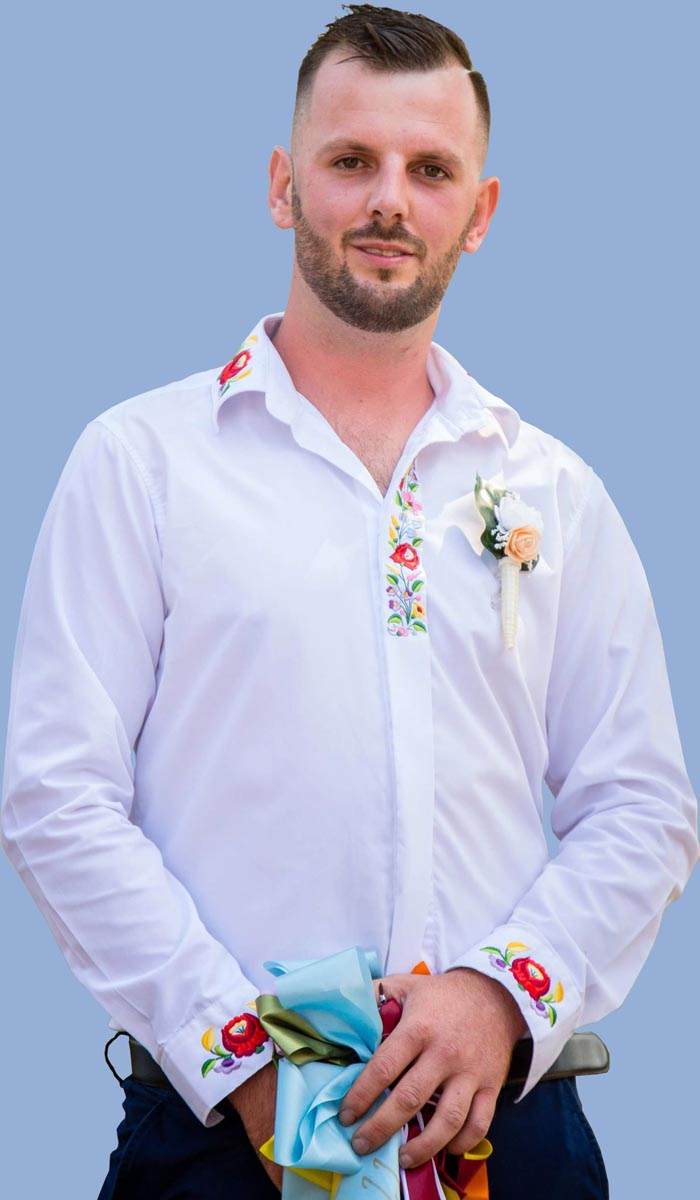 Takács Dávid